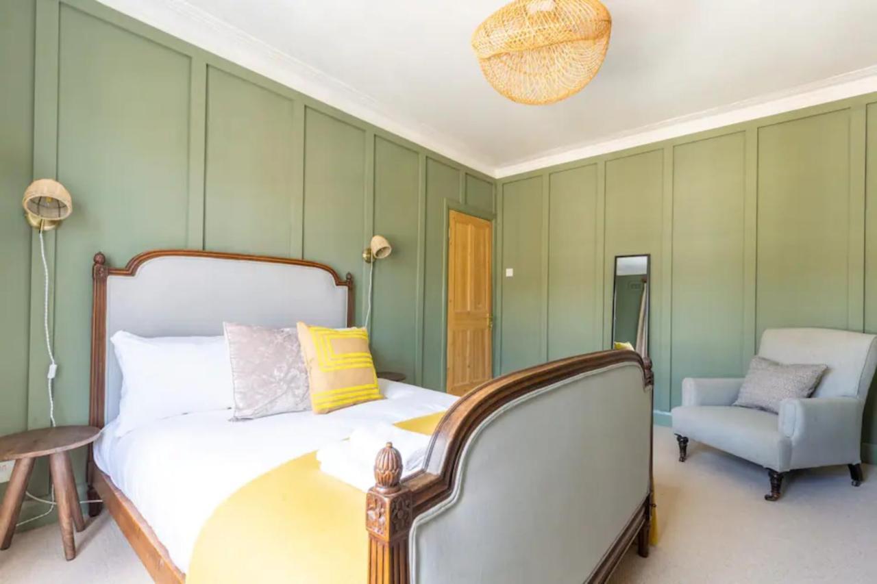 Luxuriously Designed 3 Bedroom Apartment In Clapham Londres Extérieur photo